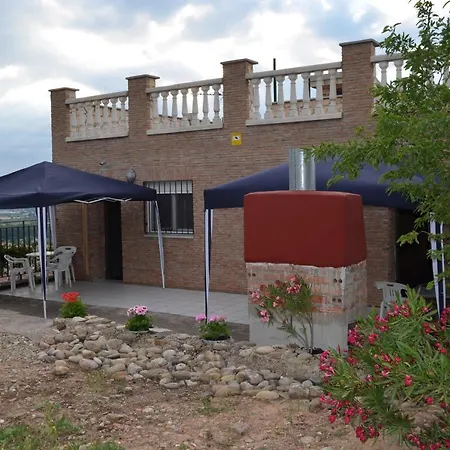 Apartamentos Matraca Villamediana de Iregua Exterior photo