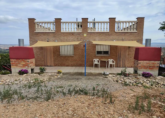 Apartamentos Matraca