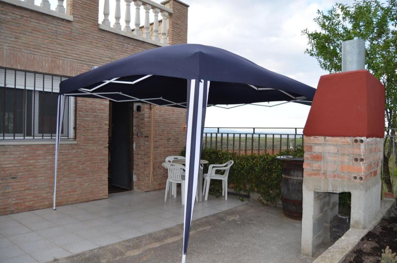 Matraca Apartment Villamediana de Iregua