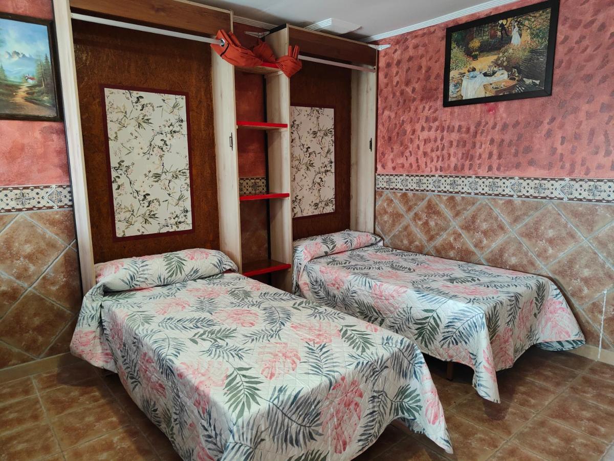 Matraca Apartment *