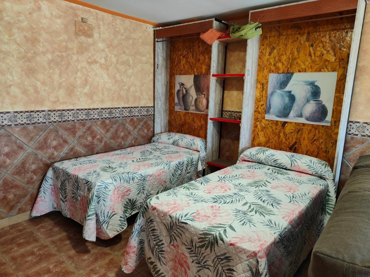 Matraca Apartment Villamediana de Iregua