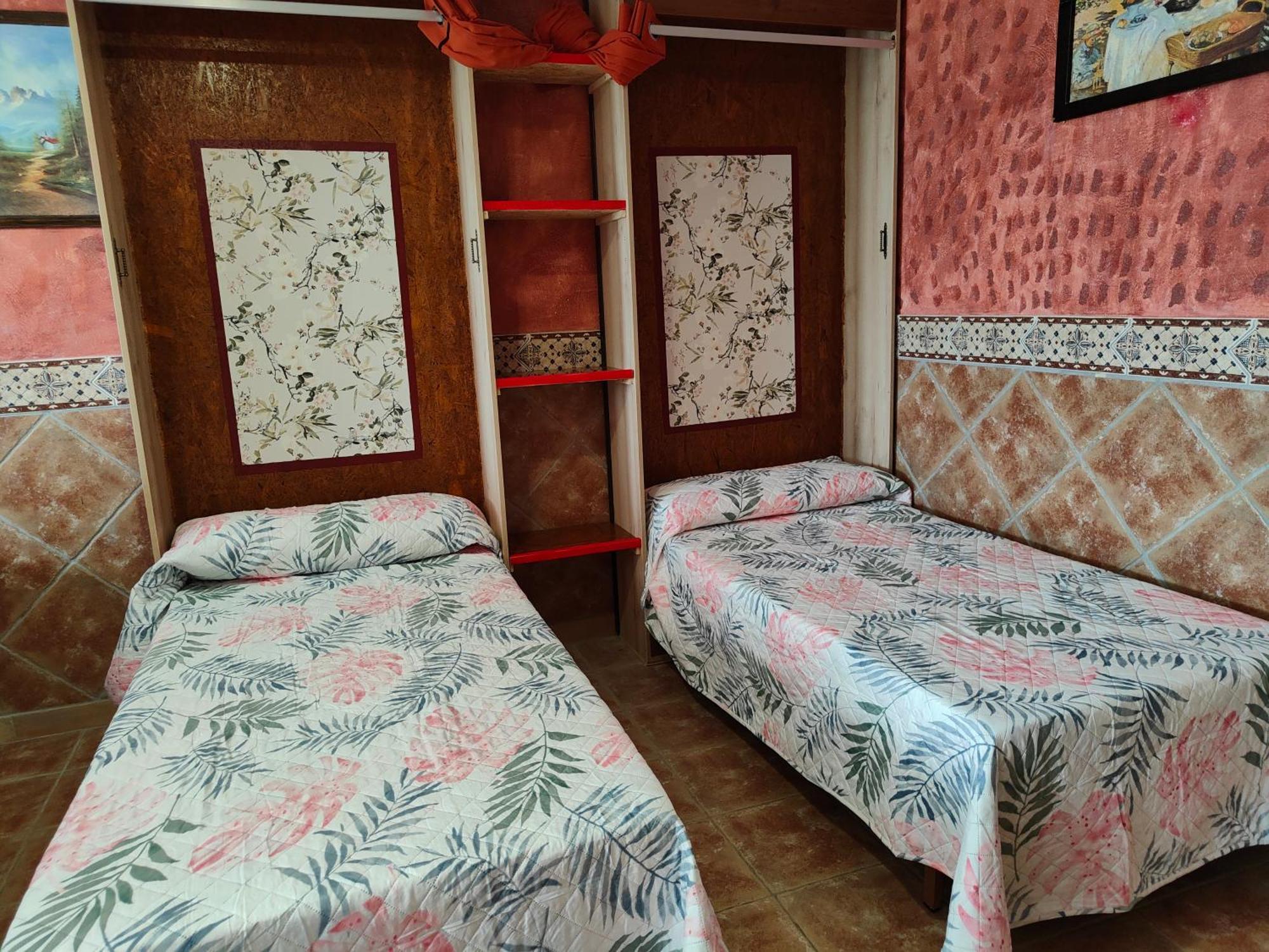 Apartment Matraca