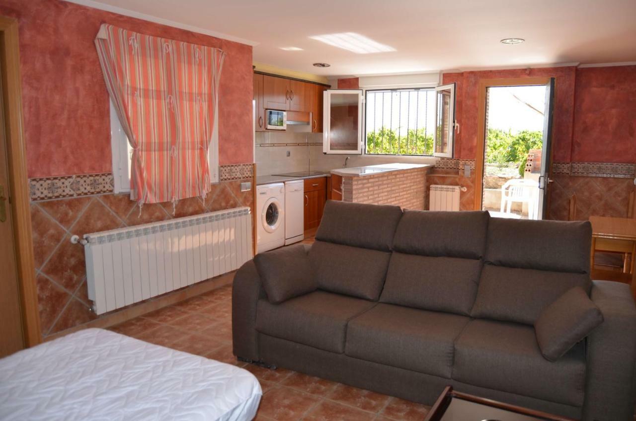 Matraca Apartment *