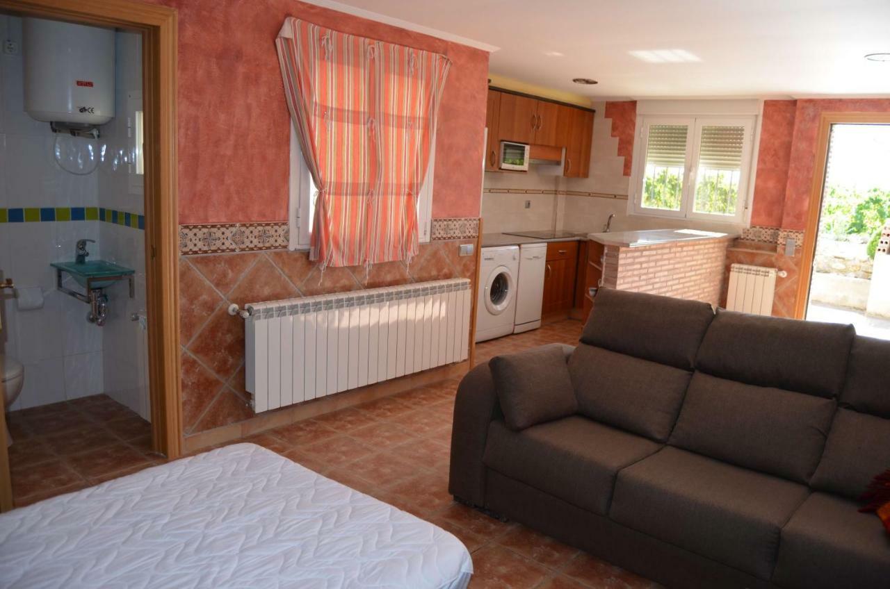 Apartment Matraca *