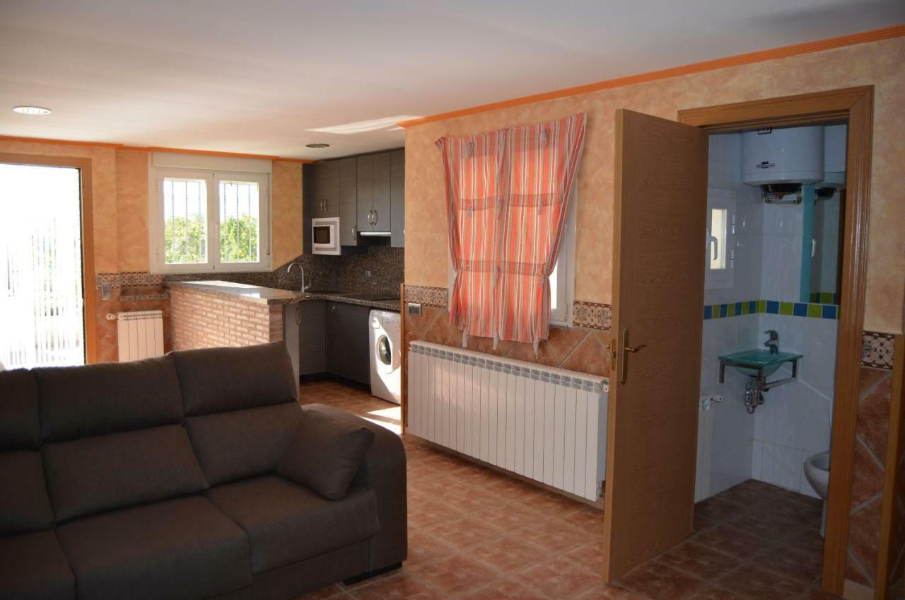 Apartment Matraca Villamediana de Iregua